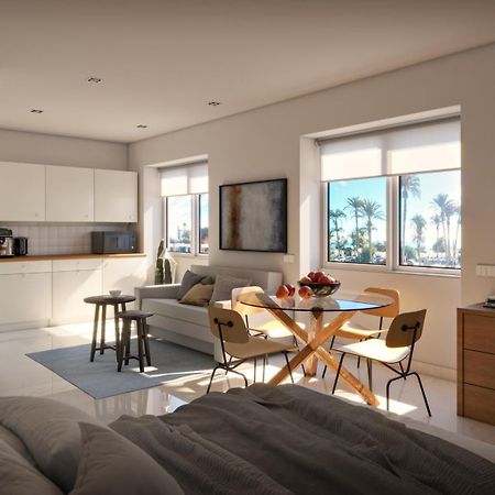 L&G Apartments Bahia Suite アリカンテ エクステリア 写真