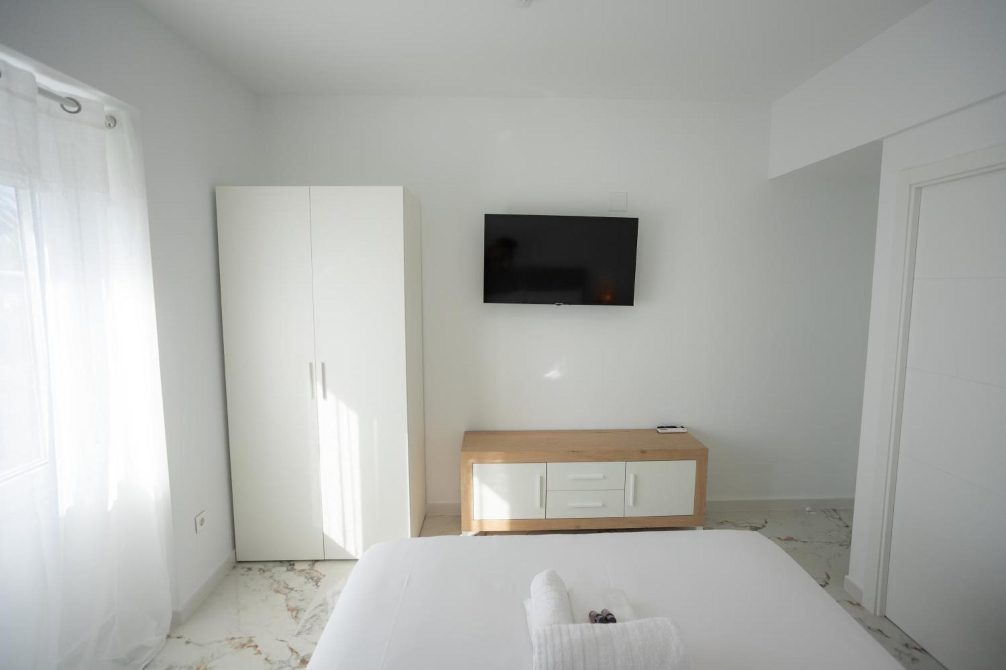 L&G Apartments Bahia Suite アリカンテ エクステリア 写真