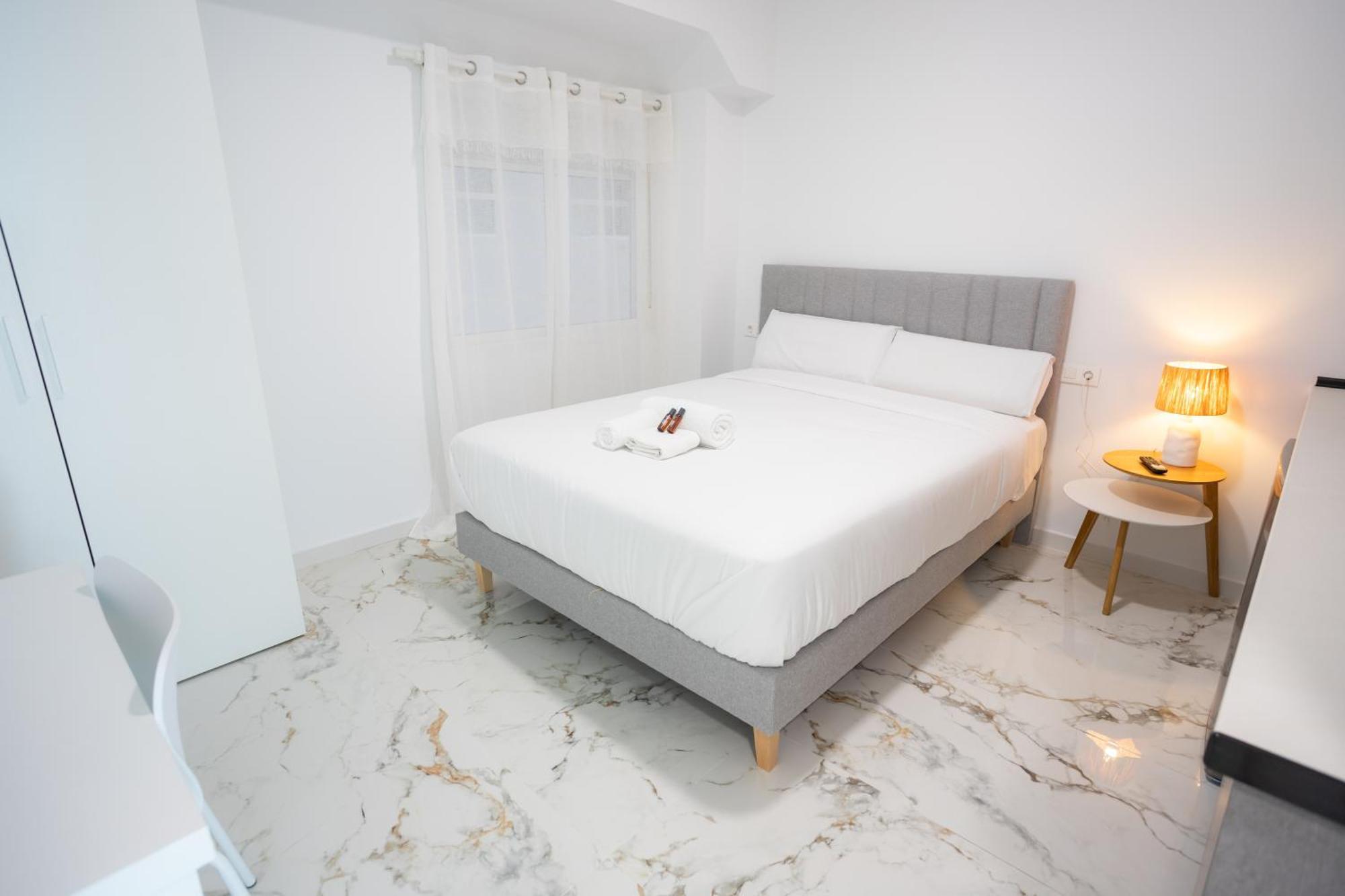 L&G Apartments Bahia Suite アリカンテ エクステリア 写真