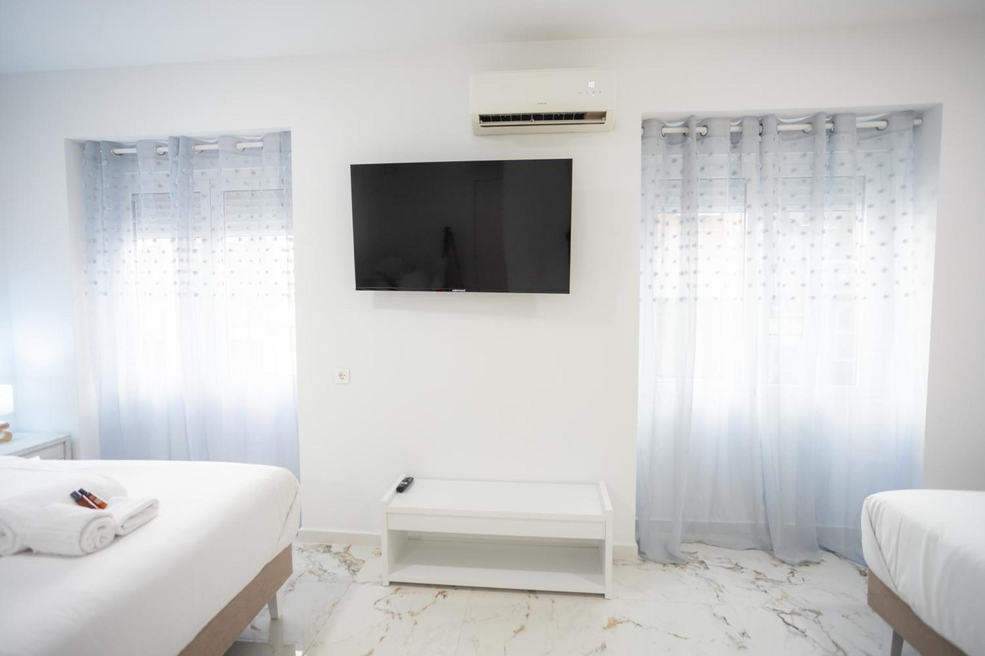 L&G Apartments Bahia Suite アリカンテ エクステリア 写真