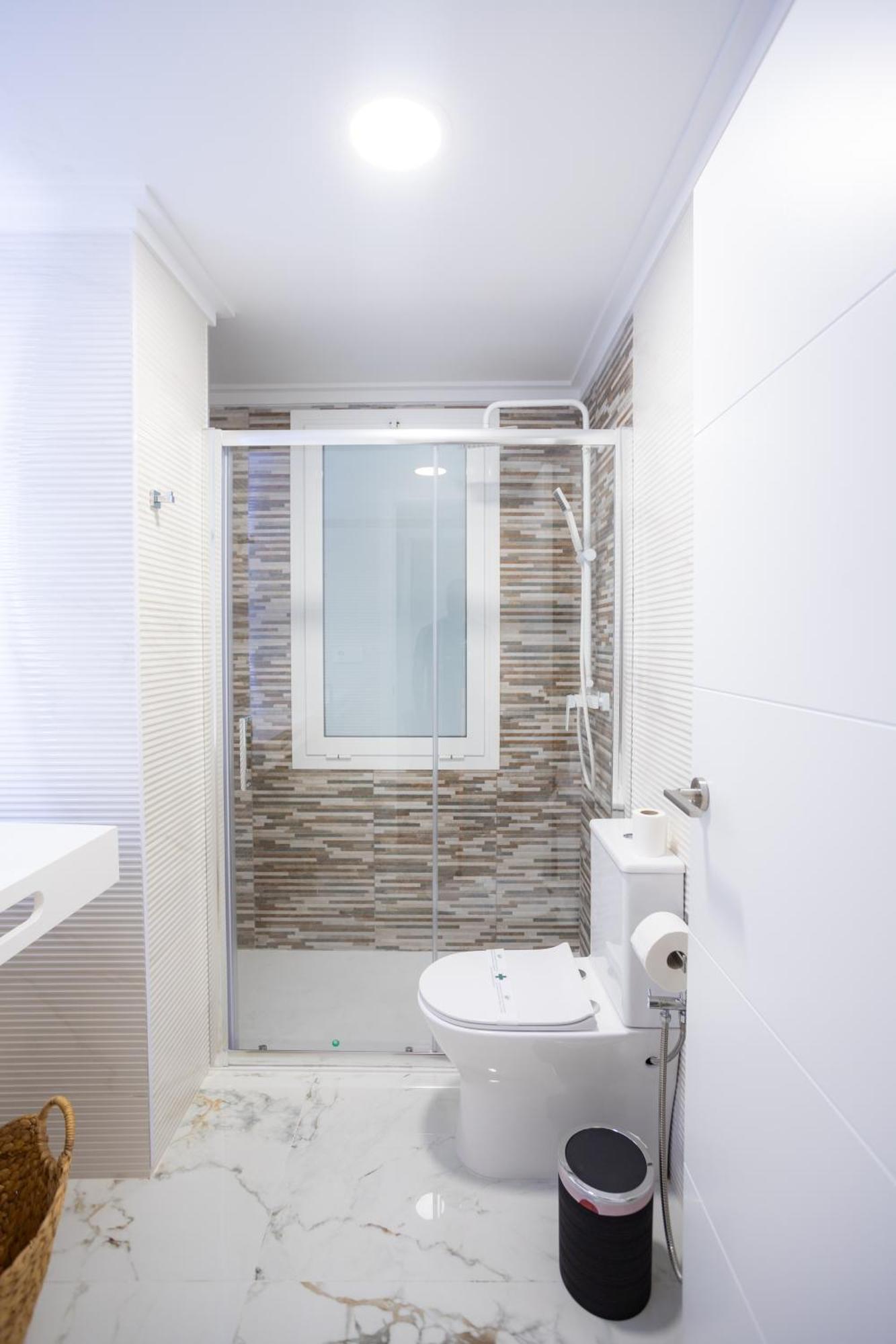 L&G Apartments Bahia Suite アリカンテ エクステリア 写真