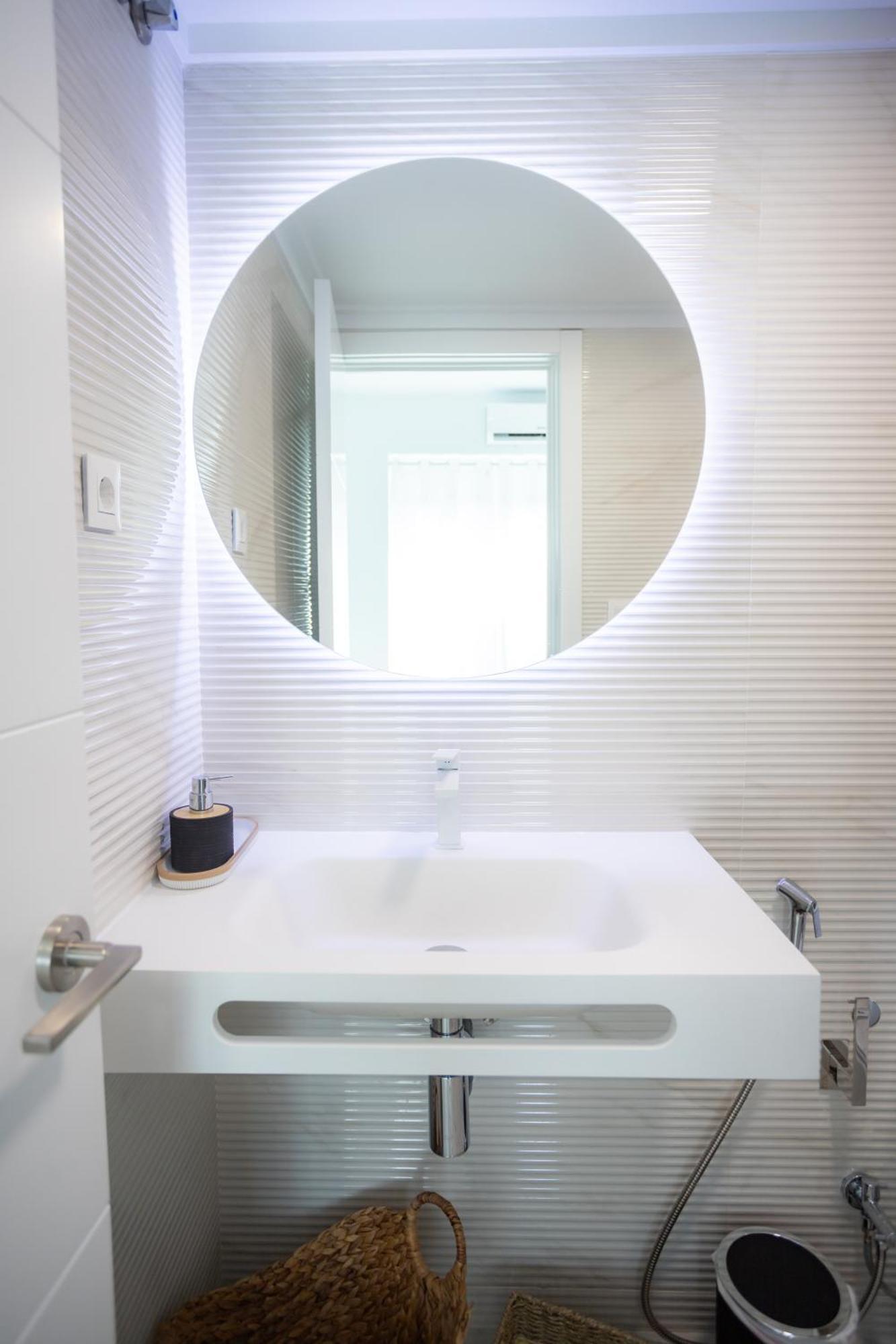 L&G Apartments Bahia Suite アリカンテ エクステリア 写真