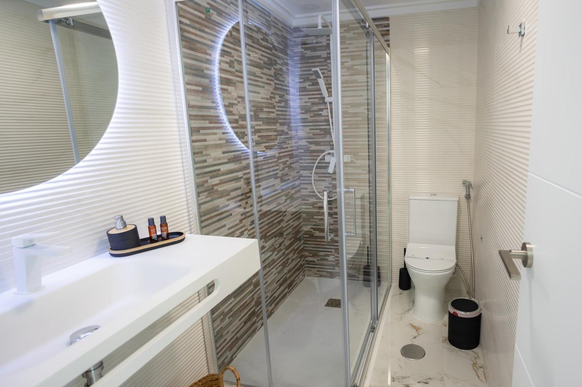 L&G Apartments Bahia Suite アリカンテ エクステリア 写真