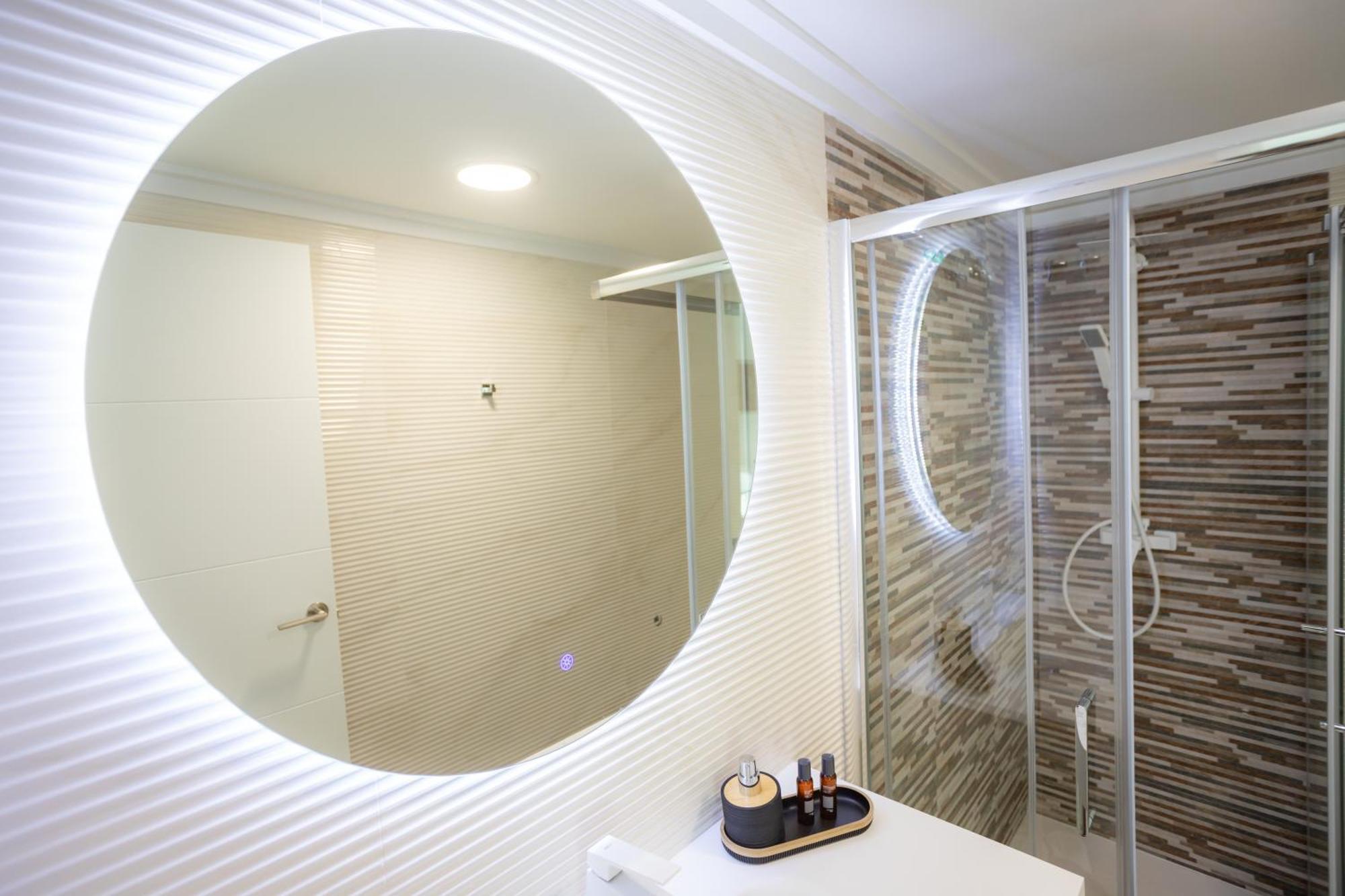 L&G Apartments Bahia Suite アリカンテ エクステリア 写真