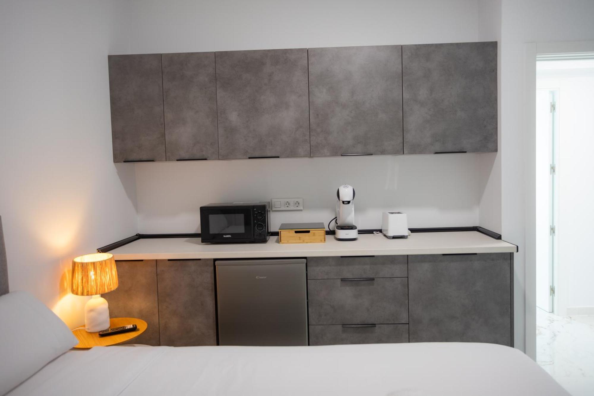 L&G Apartments Bahia Suite アリカンテ エクステリア 写真