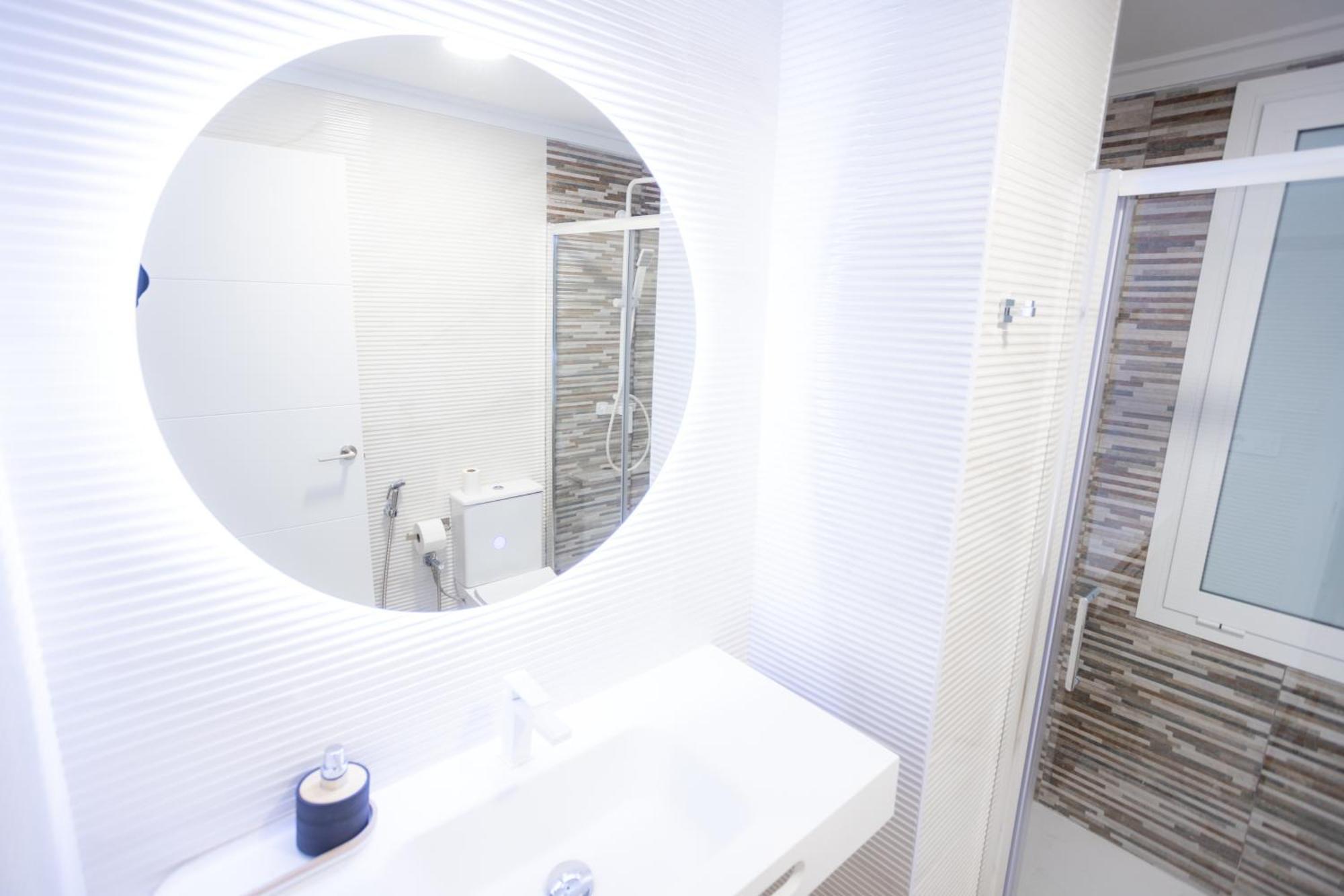 L&G Apartments Bahia Suite アリカンテ エクステリア 写真