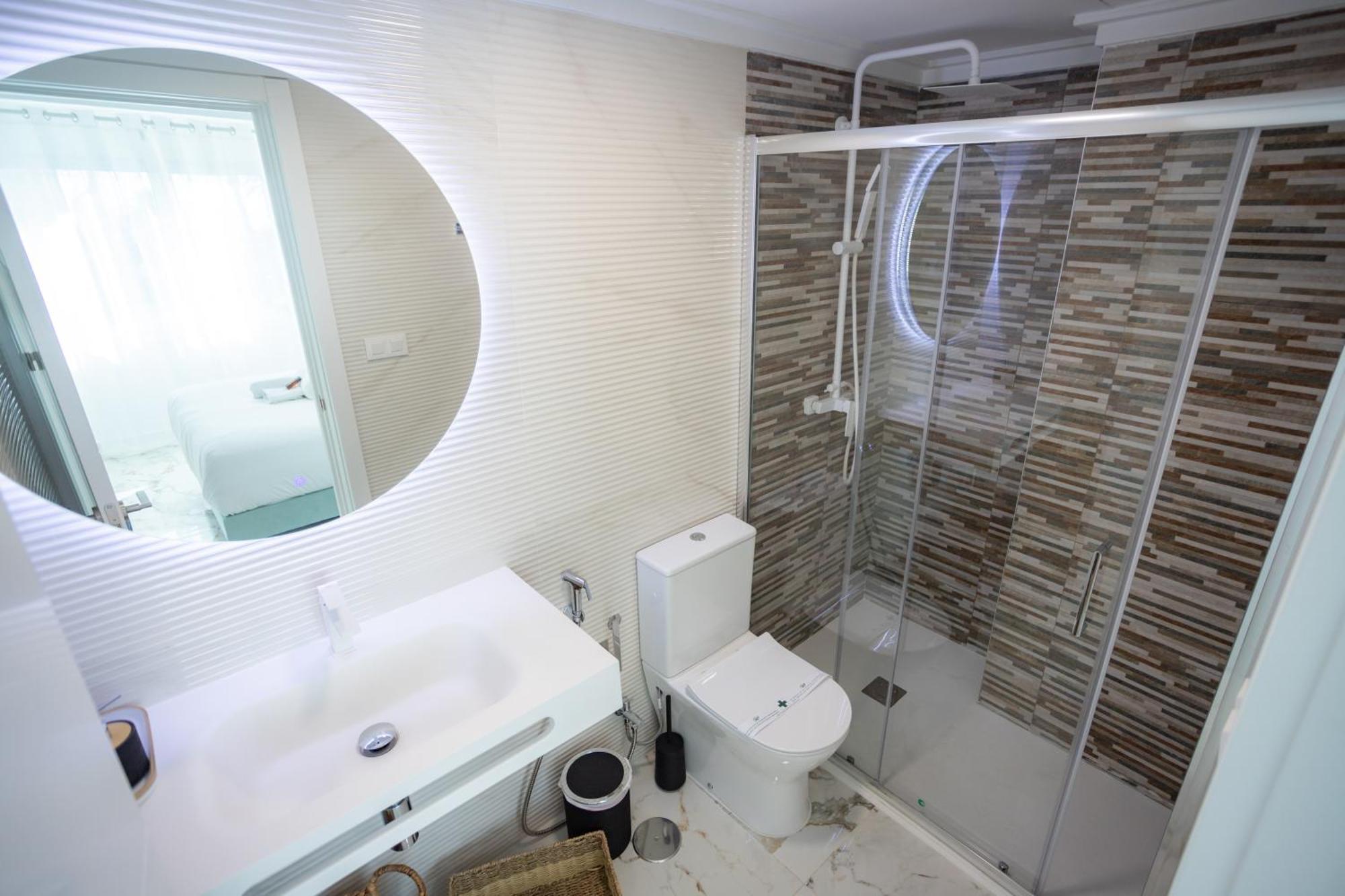 L&G Apartments Bahia Suite アリカンテ エクステリア 写真