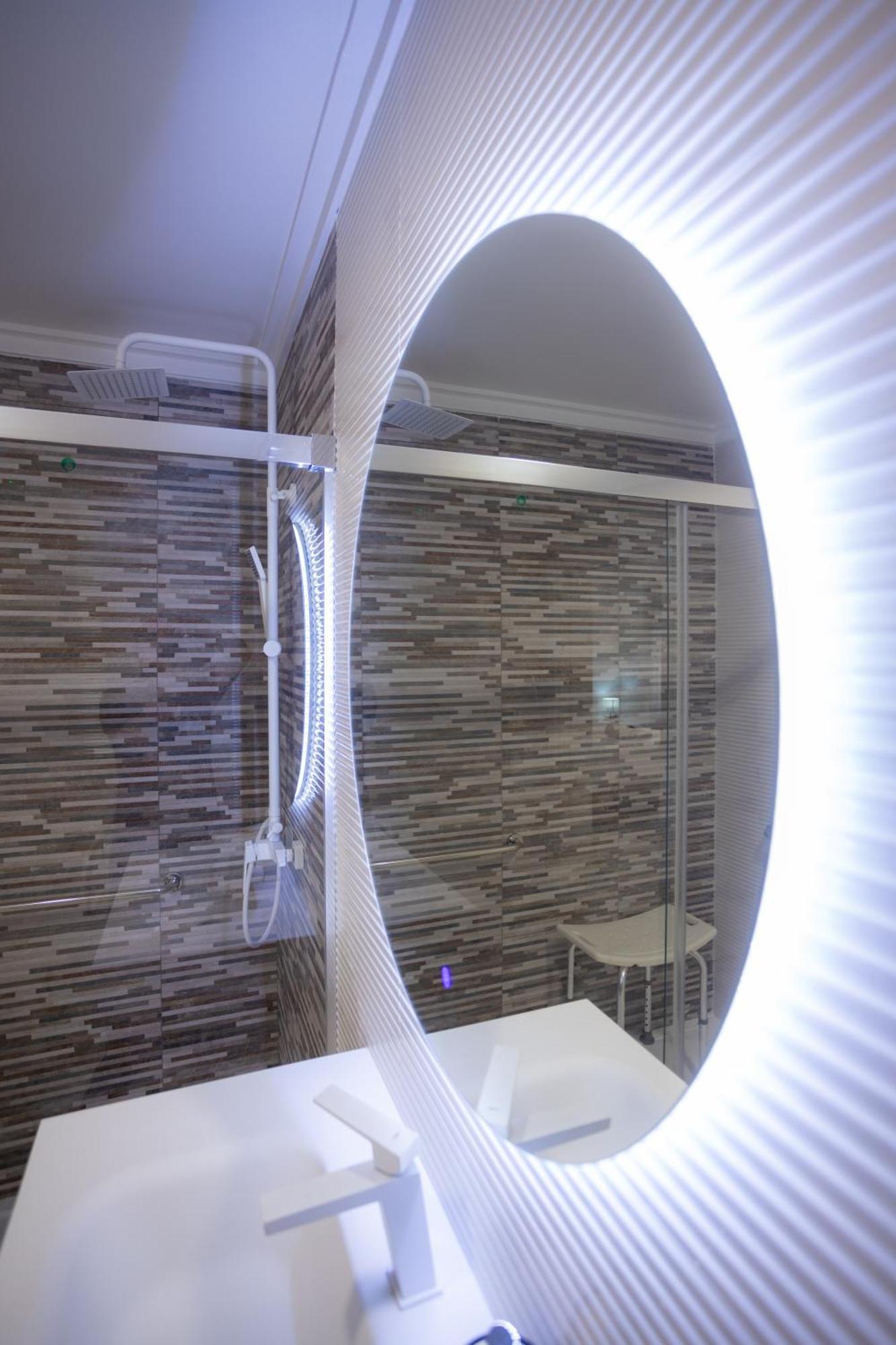L&G Apartments Bahia Suite アリカンテ エクステリア 写真