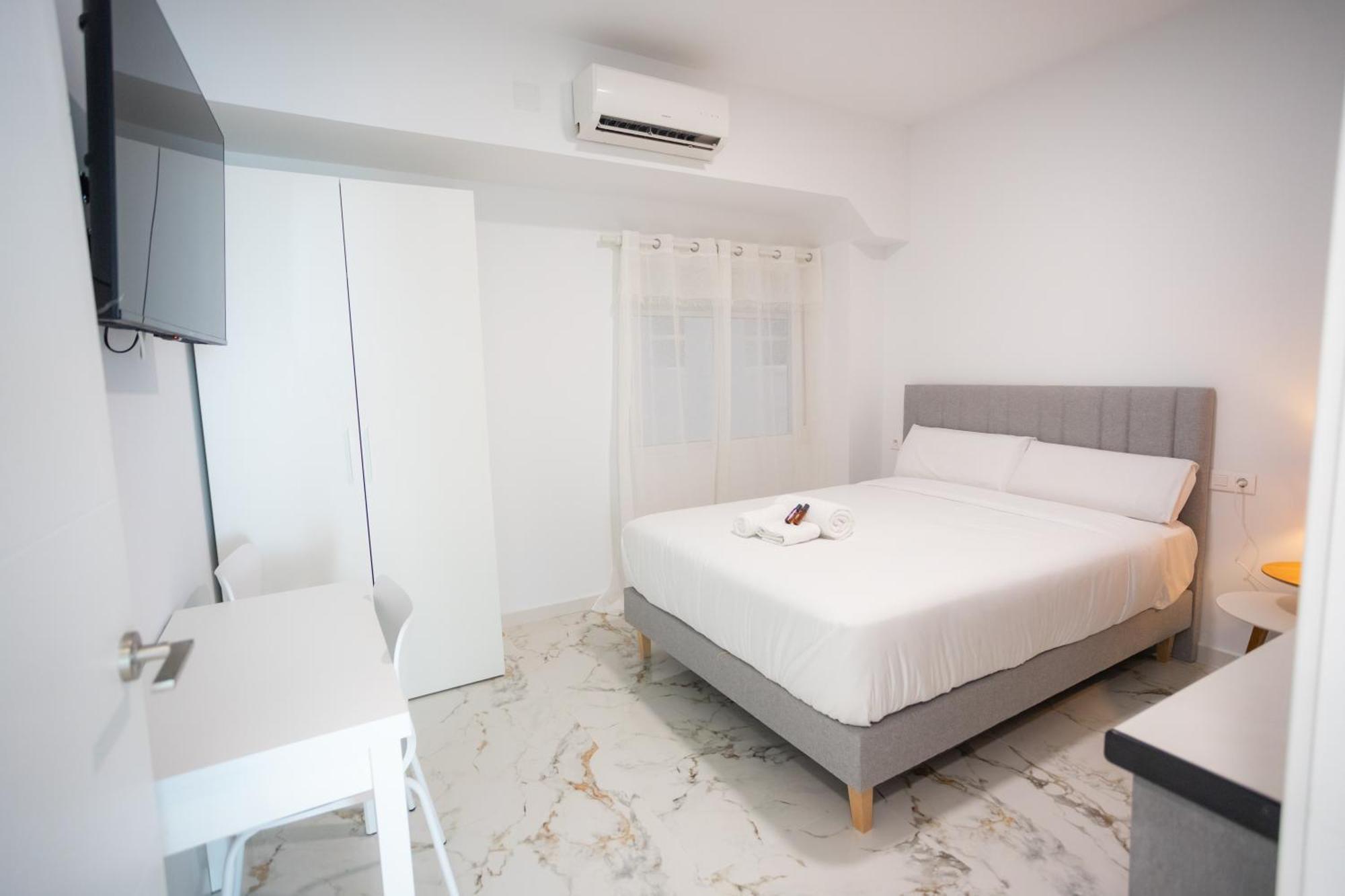 L&G Apartments Bahia Suite アリカンテ エクステリア 写真